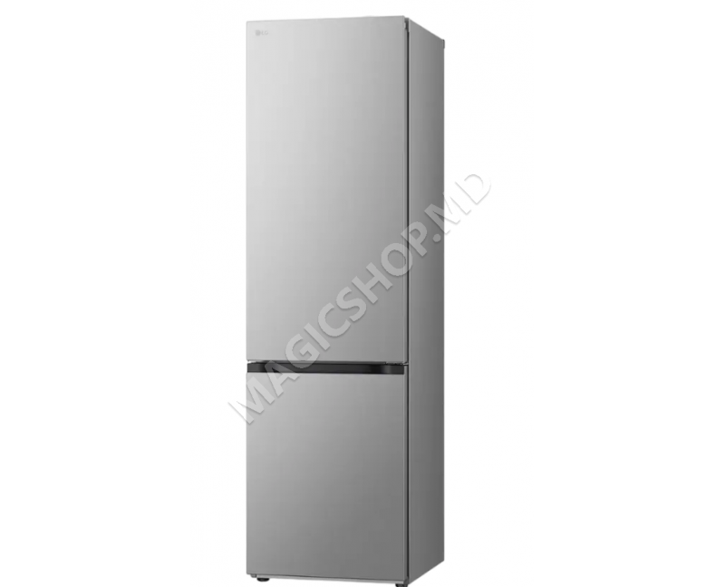 Frigider LG GBV3200DPY, DoorCooling+, Argintiu